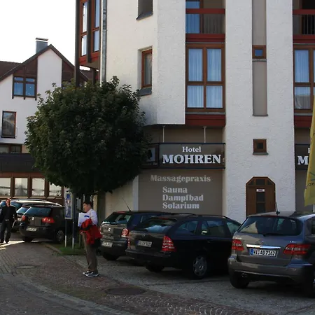 Mohren Ochsenhausen
