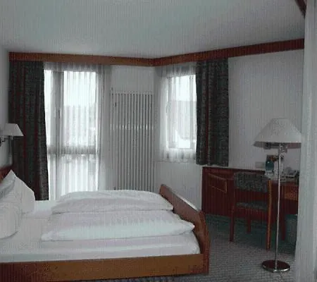 Mohren Hotel