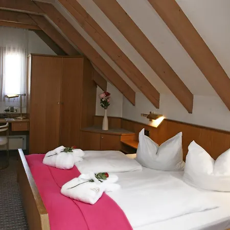 Mohren 3* Ochsenhausen
