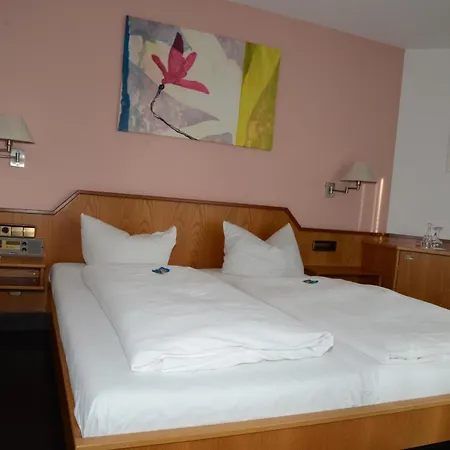 Mohren 3* Ochsenhausen