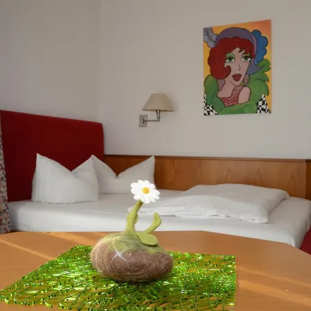 Hotel Mohren