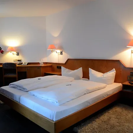 Mohren Hotel Ochsenhausen