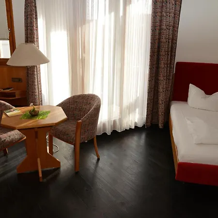 Hotel Mohren