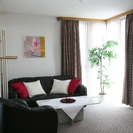 Mohren Hotel 3*