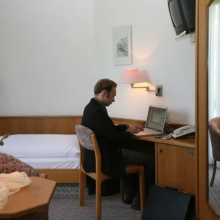 Hotel Mohren Ochsenhausen