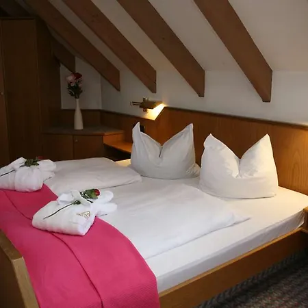Hotel Mohren