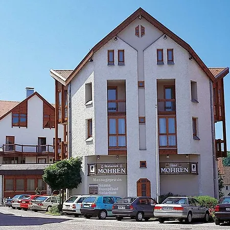 Mohren Hotel