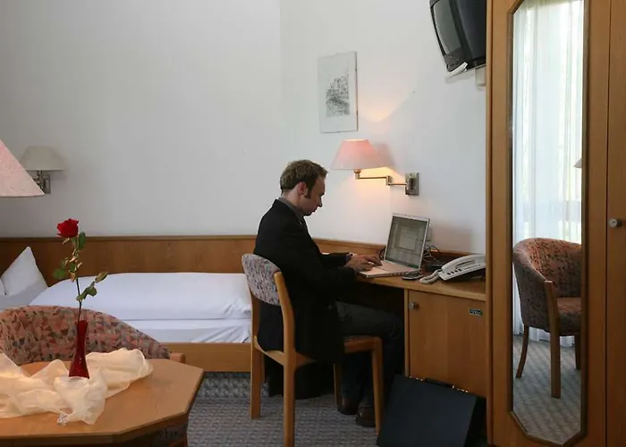 Hotel Mohren Ochsenhausen