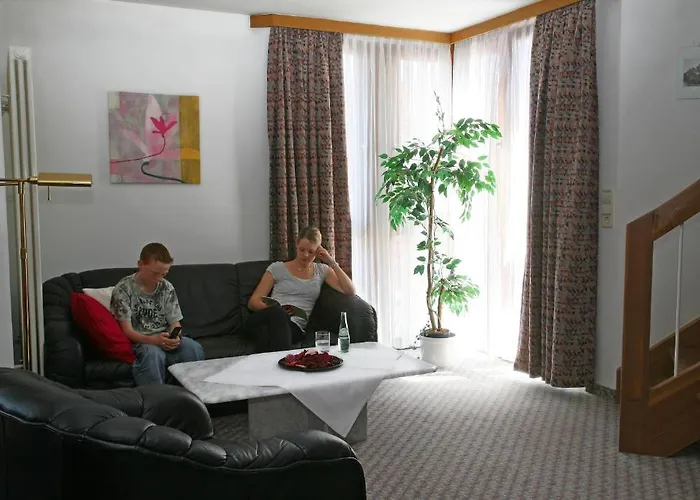 Mohren 3* Ochsenhausen